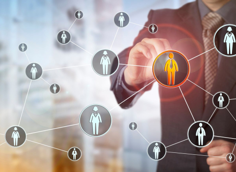 跨境电商网络推广